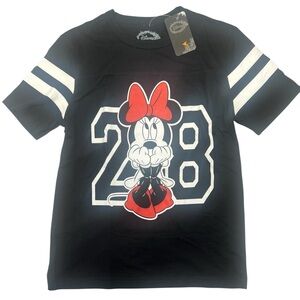 NWT Women’s Minnie Mouse T-Shirt - Size Small